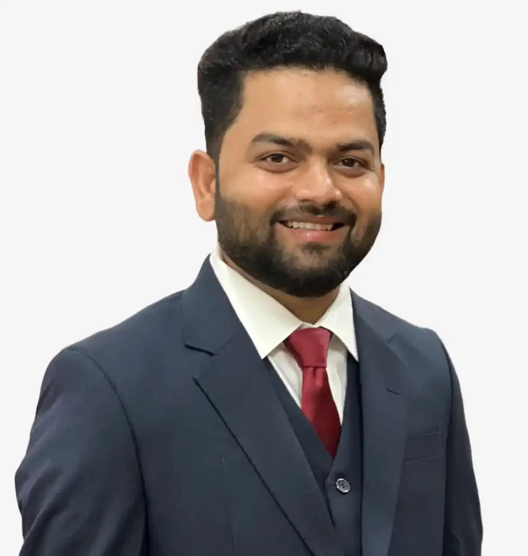 Photo of Mukesh Kumar
